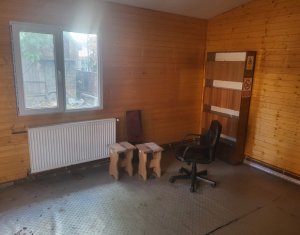 Üzlethelyiség kiadó on Floresti