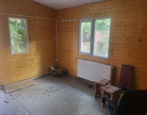 Üzlethelyiség kiadó on Floresti