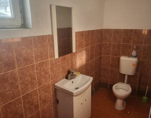 Üzlethelyiség kiadó on Floresti