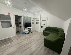 Appartement 3 chambres à louer dans Cluj-napoca, zone Zorilor