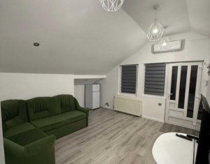Appartement 3 chambres à louer dans Cluj-napoca, zone Zorilor