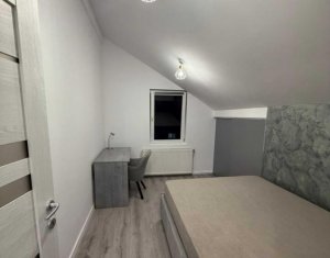 Appartement 3 chambres à louer dans Cluj-napoca, zone Zorilor