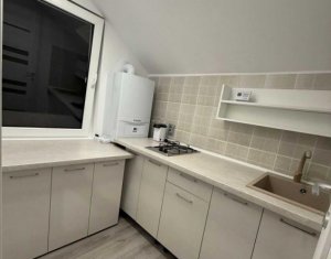 Appartement 3 chambres à louer dans Cluj-napoca, zone Zorilor