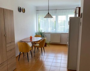 Lakás 2 szobák kiadó on Cluj-napoca, Zóna Zorilor