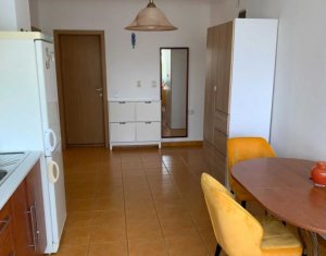 Lakás 2 szobák kiadó on Cluj-napoca, Zóna Zorilor