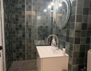 Inchiriere apartament 2 camere, balcon, mobilat si utilat, Gheorgheni