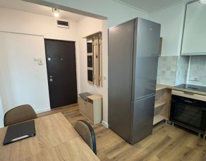 Inchiriere apartament 2 camere, balcon, mobilat si utilat, Gheorgheni