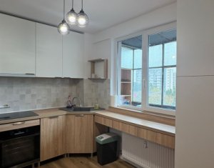 Inchiriere apartament 2 camere, balcon, mobilat si utilat, Gheorgheni
