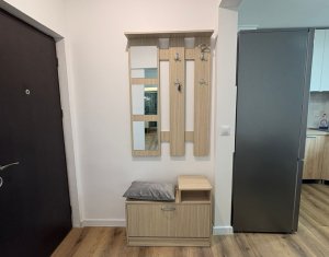 Inchiriere apartament 2 camere, balcon, mobilat si utilat, Gheorgheni