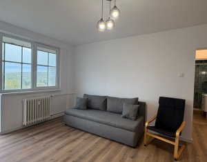 Inchiriere apartament 2 camere, balcon, mobilat si utilat, Gheorgheni