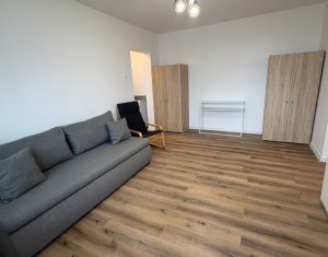 Inchiriere apartament 2 camere, balcon, mobilat si utilat, Gheorgheni