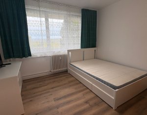 Inchiriere apartament 2 camere, balcon, mobilat si utilat, Gheorgheni