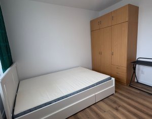 Inchiriere apartament 2 camere, balcon, mobilat si utilat, Gheorgheni