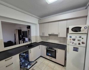 Lakás 3 szobák kiadó on Cluj-napoca, Zóna Centru