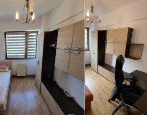 Lakás 3 szobák kiadó on Cluj-napoca, Zóna Centru