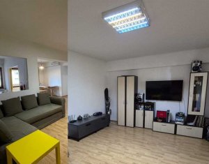 Lakás 3 szobák kiadó on Cluj-napoca, Zóna Centru