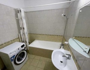 Lakás 3 szobák kiadó on Cluj-napoca, Zóna Centru