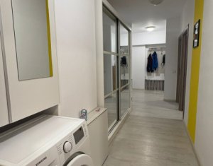 2 camere, decomandat, zona Vivo