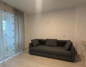 2 camere, decomandat, zona Vivo
