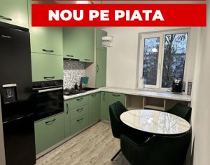 Appartement 3 chambres à louer dans Cluj-napoca, zone Gheorgheni