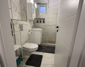 Appartement 3 chambres à louer dans Cluj-napoca, zone Gheorgheni
