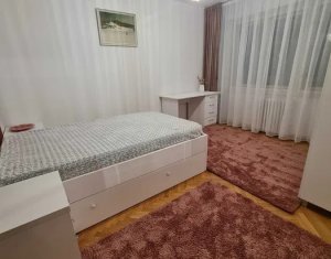 Apartament de inchiriat, 3 camere, Andrei Muresanu 
