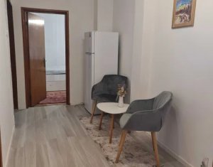 Apartament de inchiriat, 3 camere, Andrei Muresanu 