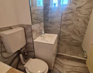 Apartament de inchiriat, 3 camere, Andrei Muresanu 