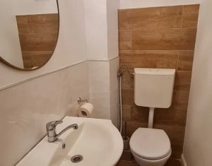 Apartament de inchiriat, 3 camere, Andrei Muresanu 