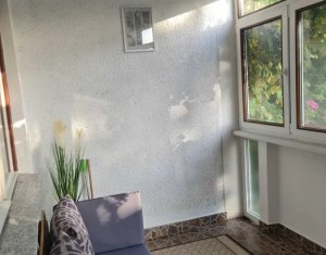 Apartament de inchiriat, 3 camere, Andrei Muresanu 