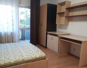 Apartment 3 rooms for rent in Cluj-napoca, zone Grigorescu