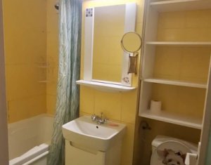 Inchiriere apartament 2 camere Gruia