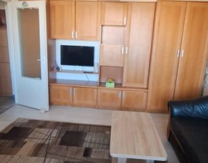 Inchiriere apartament 2 camere Gruia