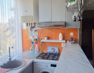 Inchiriere apartament 2 camere Gruia
