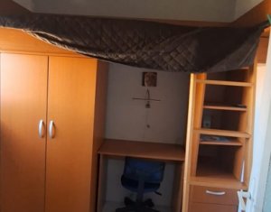 Inchiriere apartament 2 camere Gruia