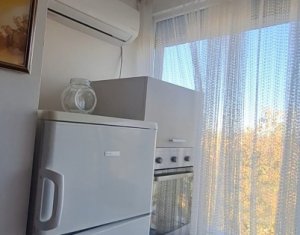 Inchiriere apartament 2 camere Gruia