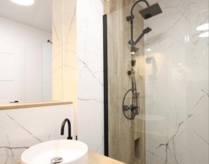 Apartament ultrafinisat, de lux, zona Lidl Buna Ziua