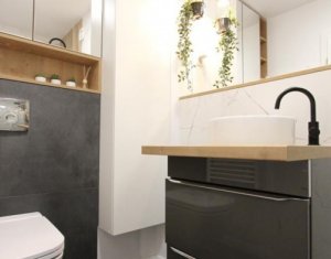 Apartament ultrafinisat, de lux, zona Lidl Buna Ziua