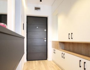 Apartament ultrafinisat, de lux, zona Lidl Buna Ziua