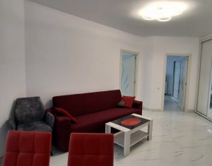 Apartment 3 rooms for rent in Floresti