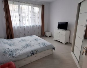 Apartment 3 rooms for rent in Floresti