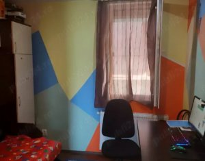 Apartament de inchiriat, 3 camere, 89mp, zona Garii