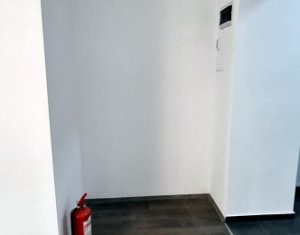 Appartement 2 chambres à louer dans Cluj-napoca, zone Centru
