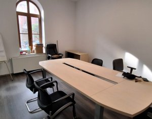Appartement 2 chambres à louer dans Cluj-napoca, zone Centru