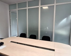 Appartement 2 chambres à louer dans Cluj-napoca, zone Centru