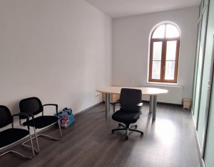 Appartement 2 chambres à louer dans Cluj-napoca, zone Centru
