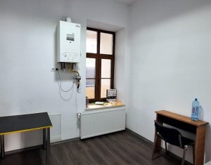 Appartement 2 chambres à louer dans Cluj-napoca, zone Centru
