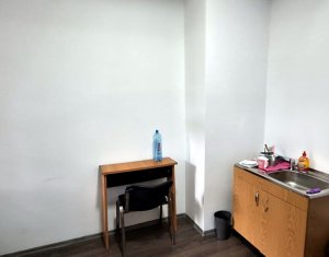 Appartement 2 chambres à louer dans Cluj-napoca, zone Centru