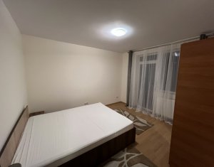 Apartament de inchiriat, 2 camere decomandate,loc de parcare, Eroilor - Floresti