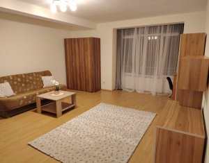 Apartament de inchiriat, 2 camere, loc de parcare, Eroilor - Floresti